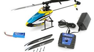 Blade mCPX BL Brushless BNF BLH3980UK - In Stock